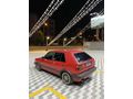 91 VW golf 1.6d porsche desing