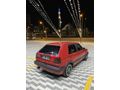 91 VW golf 1.6d porsche desing