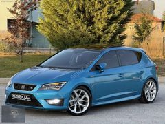 2015 MODEL* 140.000KM* BOYASIZ* ALOR MAVİ* FULL* 150HP* ECO TSİ