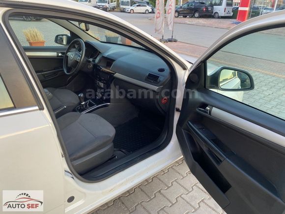 ~ŞEF~ 2012 MODEL DEGİSENSIZ OPEL ASTRA 1.3