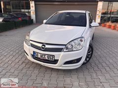 ~ŞEF~ 2012 MODEL DEGİSENSIZ OPEL ASTRA 1.3