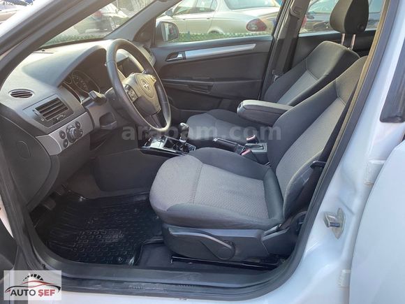 ~ŞEF~ 2012 MODEL DEGİSENSIZ OPEL ASTRA 1.3