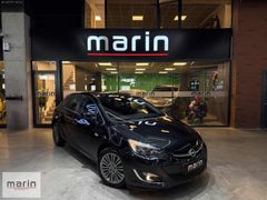MARİN 2013 ASTRA İLK EL OTOMATİK HATASIZ 176.000 KM MASRAFSIZ