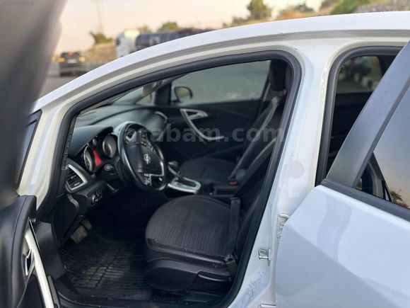 SUPHİOĞLU AUTO'DAN HATASIZ AYARINDA ASTRA