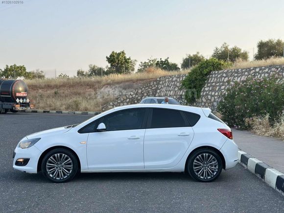 SUPHİOĞLU AUTO'DAN HATASIZ AYARINDA ASTRA