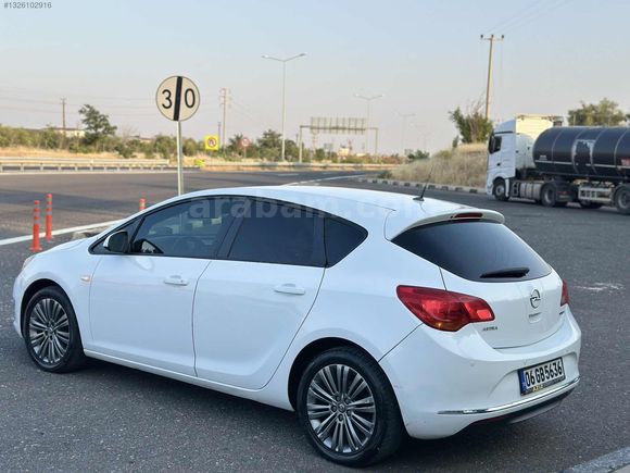 SUPHİOĞLU AUTO'DAN HATASIZ AYARINDA ASTRA
