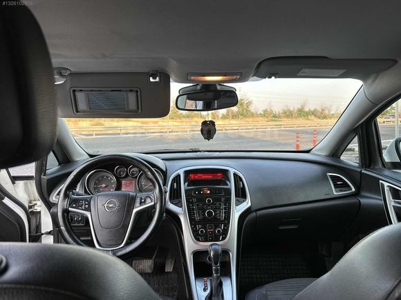 SUPHİOĞLU AUTO'DAN HATASIZ AYARINDA ASTRA