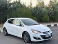 SUPHİOĞLU AUTO'DAN HATASIZ AYARINDA ASTRA