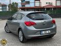 - ÖZGÜVEN - OPEL ASTRA 1.4 T ENJOY ACTİVE MANUEL BAKIMLI