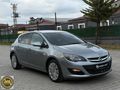 - ÖZGÜVEN - OPEL ASTRA 1.4 T ENJOY ACTİVE MANUEL BAKIMLI