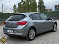 - ÖZGÜVEN - OPEL ASTRA 1.4 T ENJOY ACTİVE MANUEL BAKIMLI