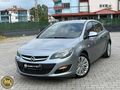 - ÖZGÜVEN - OPEL ASTRA 1.4 T ENJOY ACTİVE MANUEL BAKIMLI
