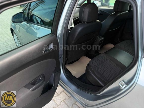 - ÖZGÜVEN - OPEL ASTRA 1.4 T ENJOY ACTİVE MANUEL BAKIMLI