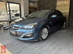 Opel Asta Otomatik 1.4Turbo Enjoy Active Select 2015Model
