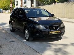AKTAŞ OTOMOTİVDEN SEAT İBİZA 1.4 BENZİN LPGLİ MASRAFSIZ