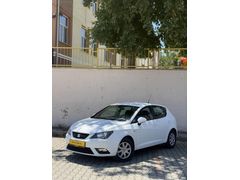 2015 ÇIKIŞLI SEAT IBIZA