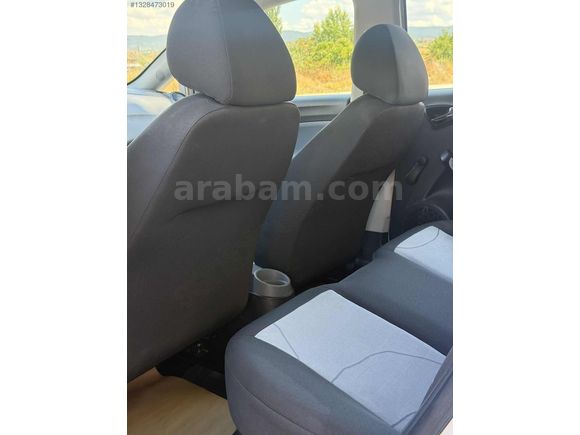 2015 ÇIKIŞLI SEAT IBIZA