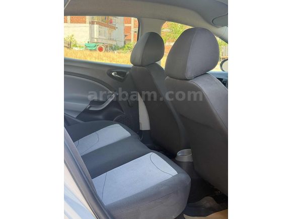 2015 ÇIKIŞLI SEAT IBIZA
