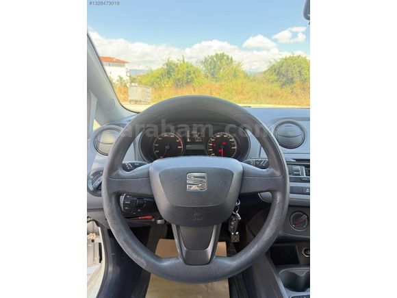 2015 ÇIKIŞLI SEAT IBIZA