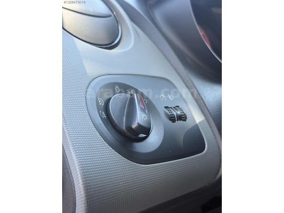 2015 ÇIKIŞLI SEAT IBIZA