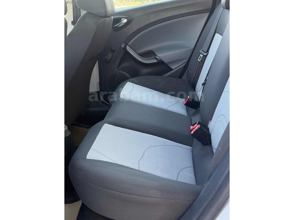 2015 ÇIKIŞLI SEAT IBIZA
