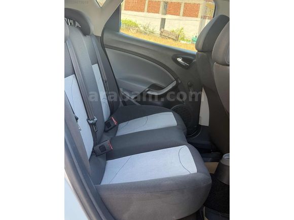 2015 ÇIKIŞLI SEAT IBIZA