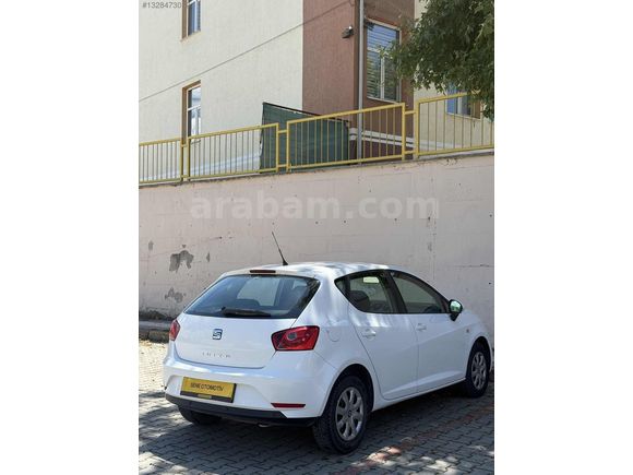 2015 ÇIKIŞLI SEAT IBIZA