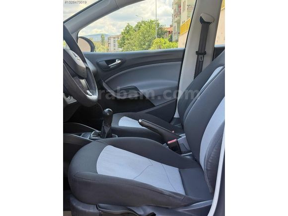 2015 ÇIKIŞLI SEAT IBIZA
