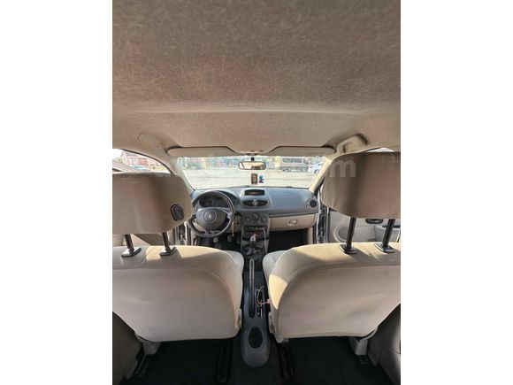 Sahibinden Renault Clio 1.2 Expression 2007 Model  281.500 km Gri