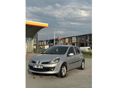 Sahibinden Renault Clio 1.2 Expression 2007 Model  281.500 km Gri
