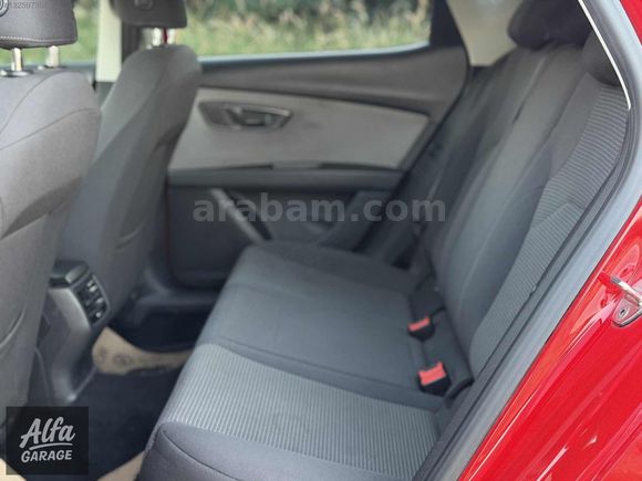 2020-SEAT-LEON-1.5ECOTSI-STYLE-120.000KM