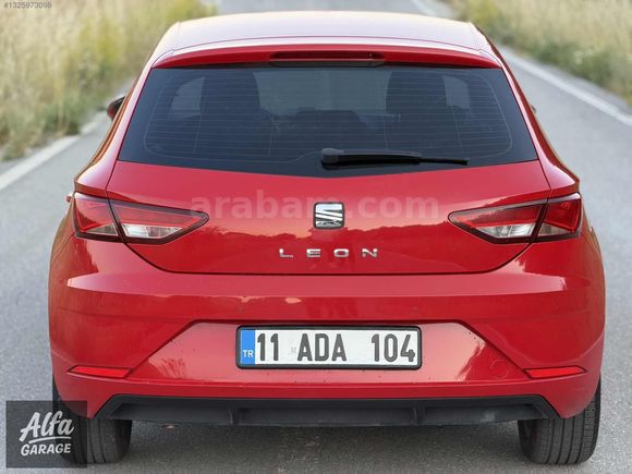 2020-SEAT-LEON-1.5ECOTSI-STYLE-120.000KM