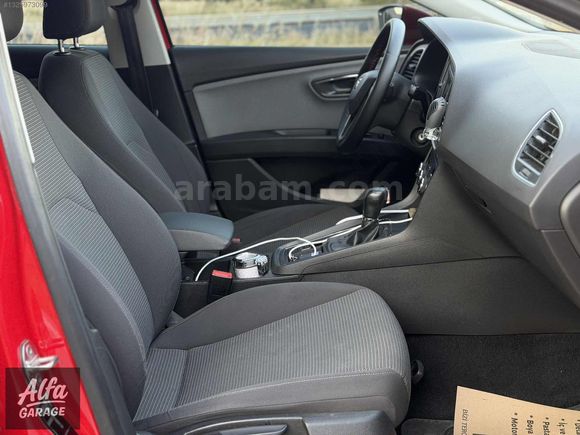 2020-SEAT-LEON-1.5ECOTSI-STYLE-120.000KM