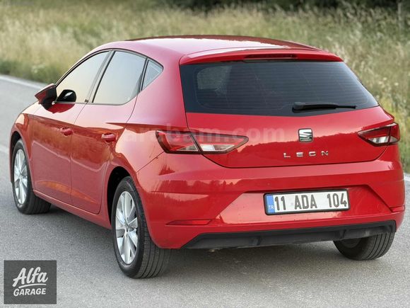 2020-SEAT-LEON-1.5ECOTSI-STYLE-120.000KM