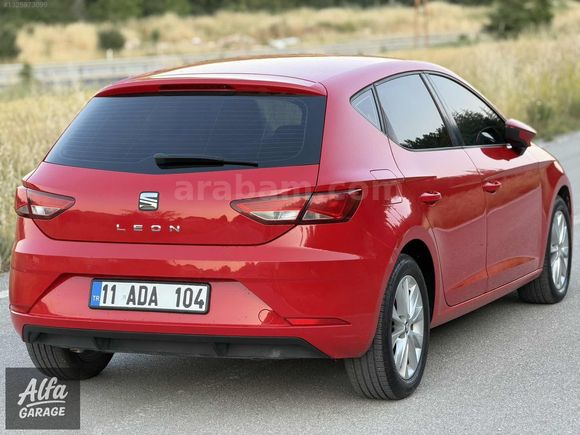2020-SEAT-LEON-1.5ECOTSI-STYLE-120.000KM