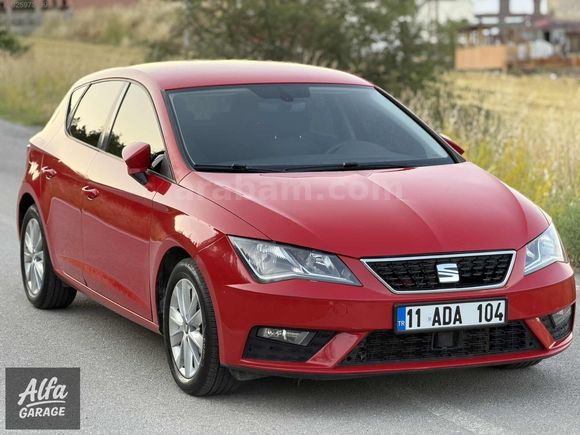 2020-SEAT-LEON-1.5ECOTSI-STYLE-120.000KM