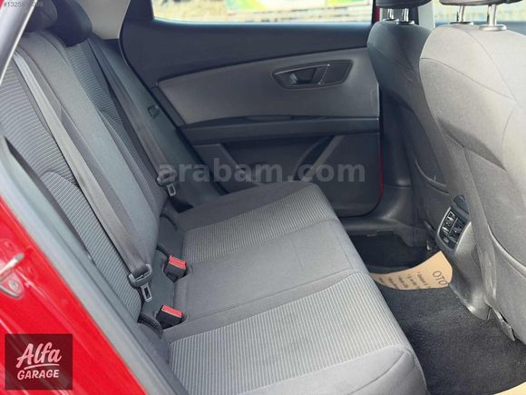 2020-SEAT-LEON-1.5ECOTSI-STYLE-120.000KM