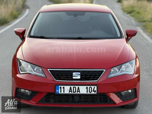 2020-SEAT-LEON-1.5ECOTSI-STYLE-120.000KM
