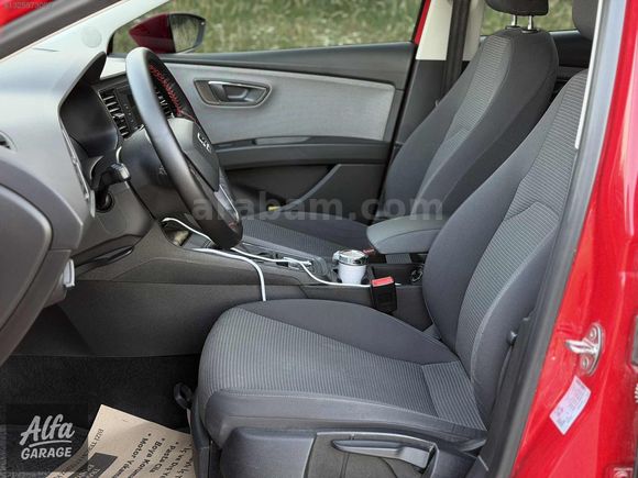 2020-SEAT-LEON-1.5ECOTSI-STYLE-120.000KM