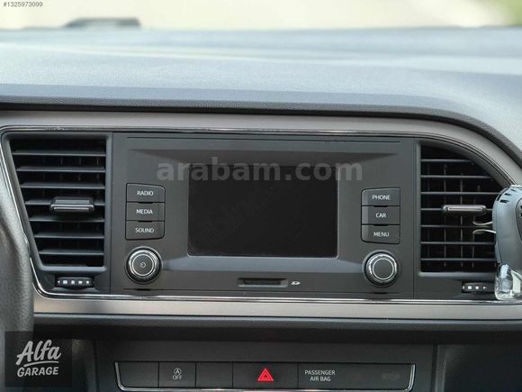 2020-SEAT-LEON-1.5ECOTSI-STYLE-120.000KM
