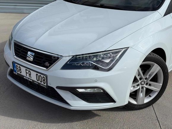 2020 MODEL/BOYASIZ/FR/CAM TAVAN/100.000 KM/LEON