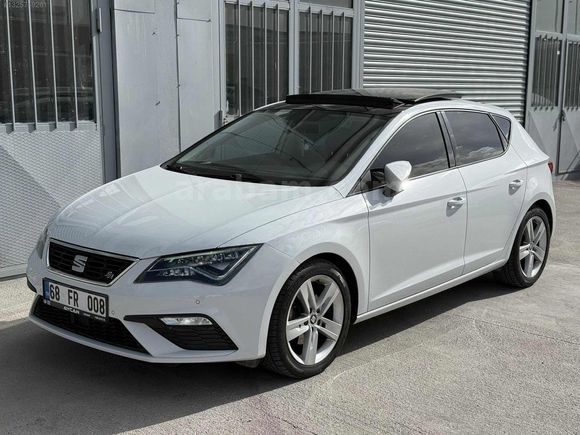 2020 MODEL/BOYASIZ/FR/CAM TAVAN/100.000 KM/LEON