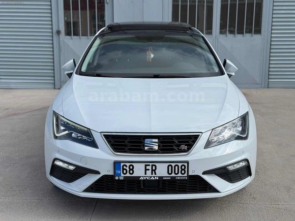 2020 MODEL/BOYASIZ/FR/CAM TAVAN/100.000 KM/LEON