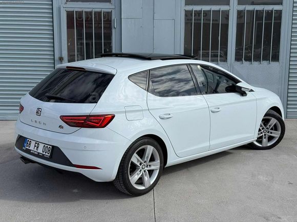 2020 MODEL/BOYASIZ/FR/CAM TAVAN/100.000 KM/LEON