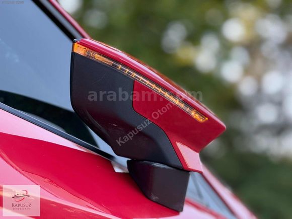 2020 LEON FR 97.000 KM CAM TAVAN/XENON/18"JANT/AMBİANS
