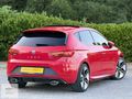 2020 LEON FR 97.000 KM CAM TAVAN/XENON/18"JANT/AMBİANS