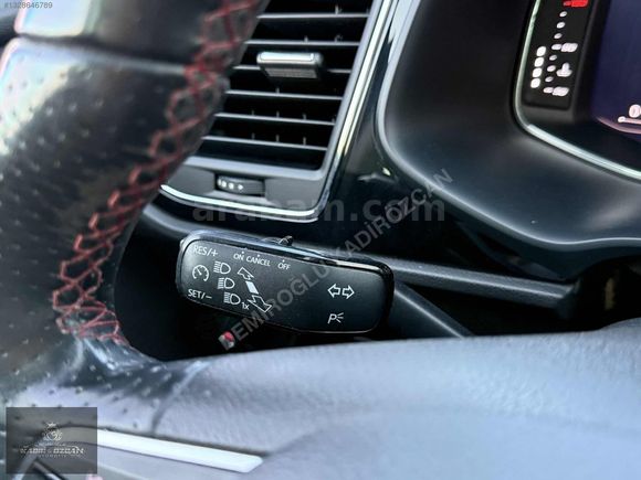 2020 SEAT LEON 1.5 ECO TSİ FR DSG 145.BİN KM HATASIZZ