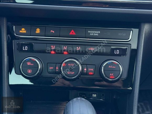 2020 SEAT LEON 1.5 ECO TSİ FR DSG 145.BİN KM HATASIZZ