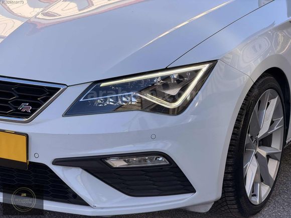 2020 LEON FR-1.5TSİ 150 HP-DSG-CAMTAVAN-DÜŞÜK KM-HATASIZ