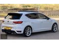2020 LEON FR-1.5TSİ 150 HP-DSG-CAMTAVAN-DÜŞÜK KM-HATASIZ